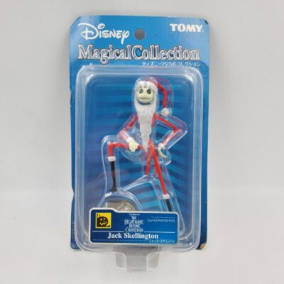 Disney Magical Collection Collect 113 – The Nightmare Before Christmass - Jack Skellington