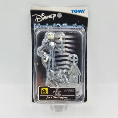Disney Magical Collection Collect 91 – The Nightmare Before Christmass - Jack Skellington