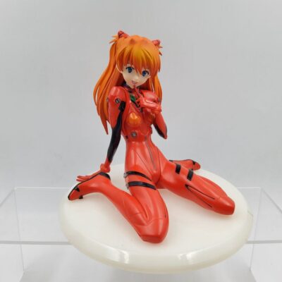 Evangelion 3 .0 + 1.0 LPM Figure - Souryuu Asuka Langley