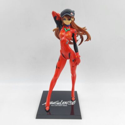Evangelion 3 .0 PM Figure Ver. 2 - Souryuu Asuka Langley
