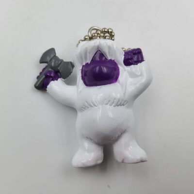 Final Fantasy VI FF Swing Keychain Figure Part 3 - Umaro