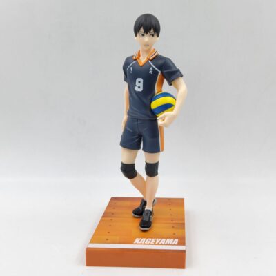 Haikyū!! Figure - Furyu Kuji - Kageyama Tobio