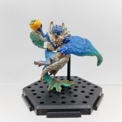 Monster Hunter Figure - Capcom Figure Builder Standard Model Plus Vol. 22 - Bishaten