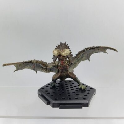 Monster Hunter Figure - Capcom Figure Builder Standard Model Plus Vol. 22 -  Diablos Apex