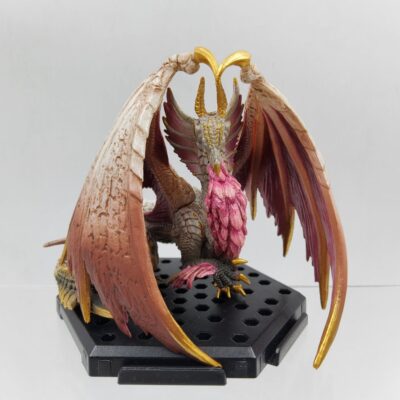 Monster Hunter Figure - Capcom Figure Builder Standard Model Plus Vol. 22 - Malzeno