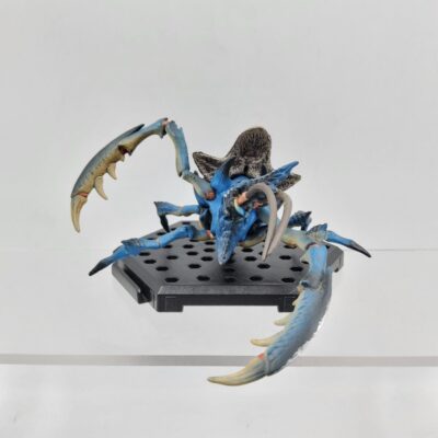 Monster Hunter Figure - Capcom Figure Builder Standard Model Plus Vol. 22 - Shogun Ceanataur