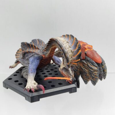 Monster Hunter Figure - Capcom Figure Builder Standard Model Plus Vol. 23 - Almudron Magma