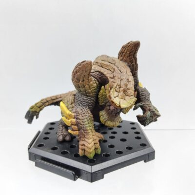 Monster Hunter Figure - Capcom Figure Builder Standard Model Plus Vol. 23 - Garangolm