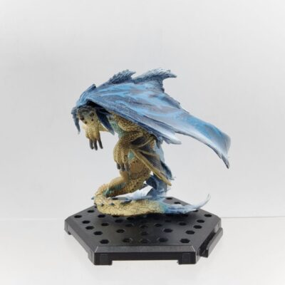 Monster Hunter Figure - Capcom Figure Builder Standard Model Plus Vol. 23 - Somnacanth Aurora