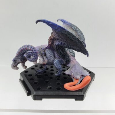 Monster Hunter Figure - Capcom Figure Builder Standard Model Plus Vol. 24 - Chameleos Risen