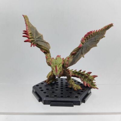 Monster Hunter Figure - Capcom Figure Builder Standard Model Plus Vol. 24 - Espinas