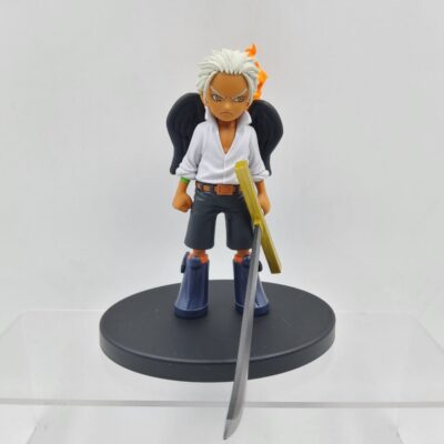 One Piece DXF Figure - The Grandline Series - S-Hawk
