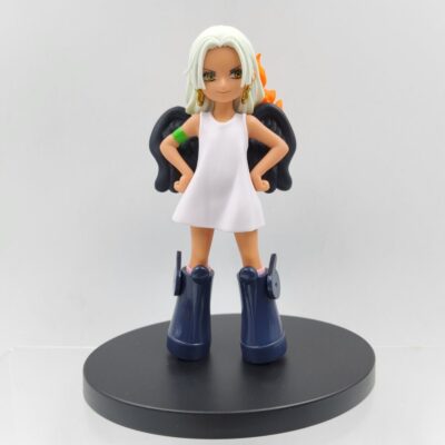 One Piece DXF Figure - The Grandline Series - S-Snake