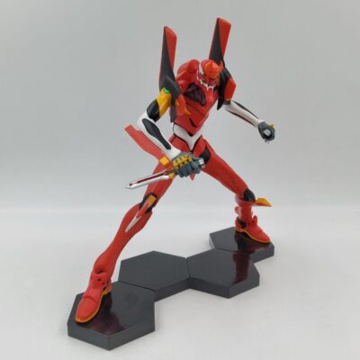 Rebuild of Evangelion PM Figure - EVA-02
