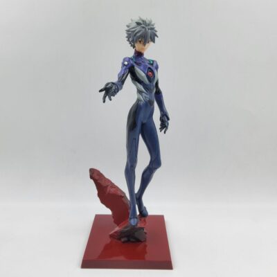 Rebuild of Evangelion PM Figure - Nagisa Kaworu