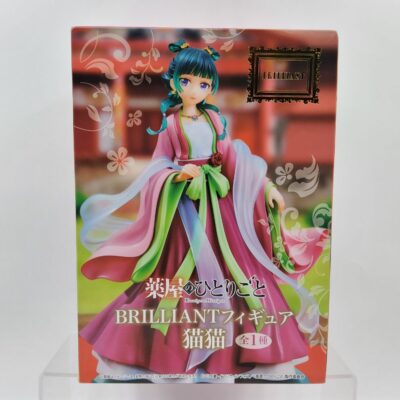 The Apothecary Diaries Brillant Figure - Maomao